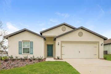 1353 Brenway Dr Mascotte, FL 34753